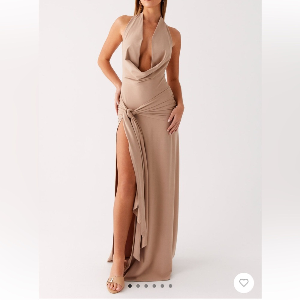 New Peppermayo dress